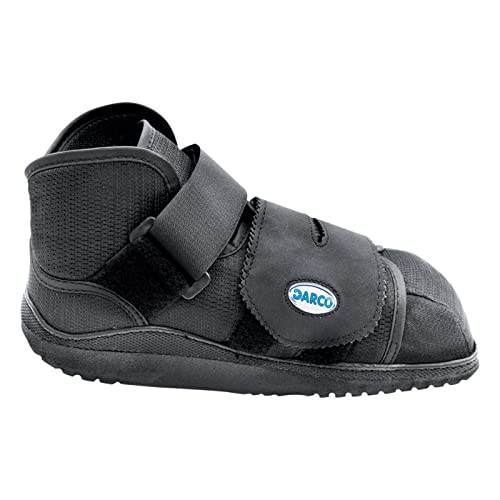 Darco International n Hi All Purpose Boot X-Small