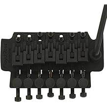Floyd Rose Special 7-String Tremolo - Satin Black