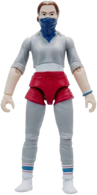 Stranger Things Eleven Figür 10cm