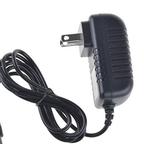 Ac Dc Adapter for Ecotones ASM1002 Ecotones Sound  Sleep Machine, Model ASM1002 Duet BI Model: B105-050050-BdU Replacement Power Supply Cord