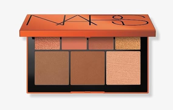 NARS Laguna Ultimate Face Palette (I - Light To Medium) Limited Edition