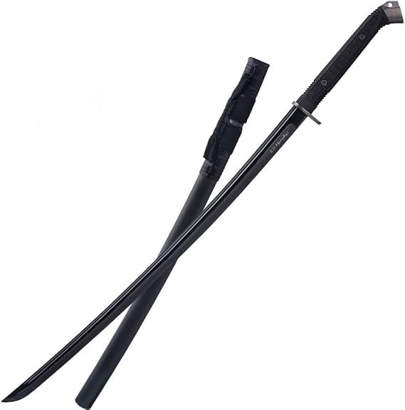 Honshu Boshin Katana