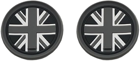 Car Cup Coaster (Grey Jack-R58/R59)