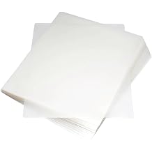 Thermal Laminating Pouches, 8.5" x 11.9", 3 Mil, 100-Pack – Laminating Sheets for 8.25 x 11 Paper, Teacher Supplies, Classroom Essentials, Office Use, Photo Safe
