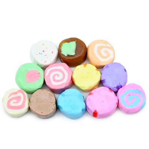 Salt Water Taffy Assorted, 1 Lb