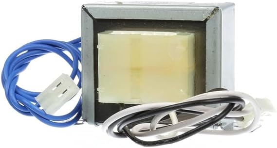 Turbo Air 30284L0100 Transformer Dws-115U (12 Volt/24 Volt)