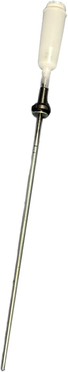 LG Electronics 4902FA1665W Washing Machine Shock Absorber, white