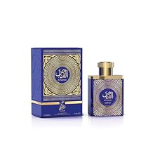 Sahari Al Qanas Men Eau de Parfum 3.4floz