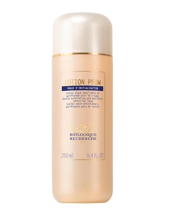 P50 W Lotion by Biologique Recherche