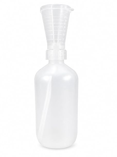 Fiberglass Supply Depot MEKP Dispensing Bottle 500ML (16oz)