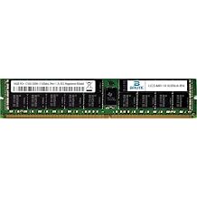 UCS-MR-1X162RUA-BN - 16GB DDR4-2133MHz 2Rx4 ECC Registered RDIMM (Compatible with OEM PN# UCS-MR-1X162RUA)