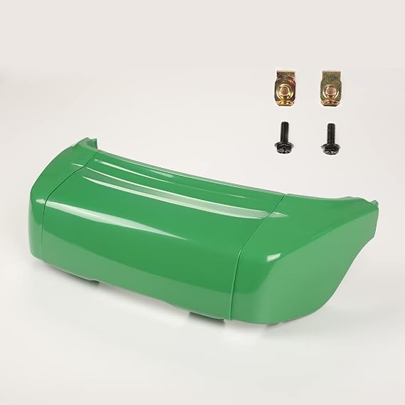 G-PLUS Front Bumper M140667 M140668 M140669 Compatible with John Deere 325 335 345 355D GX325 GX335