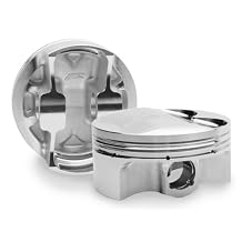 JE Pistons 221771 Piston