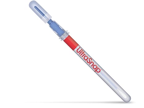 HygienaTM UltraSnapTM Surface ATP Test Device (100 Tests)