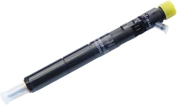 MooTek Compatible For Delphi Diesel Injector EJBR03701D EJBR05301D EJBR02901D EJBR03301D Auto Parts (Color : EJBR05301D)