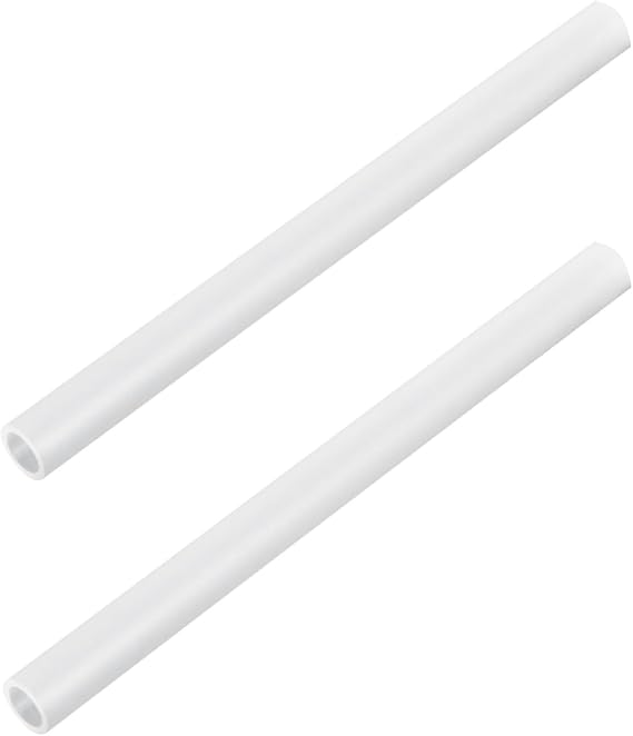 URintells Cuising Replacement Transparent Milk Tube