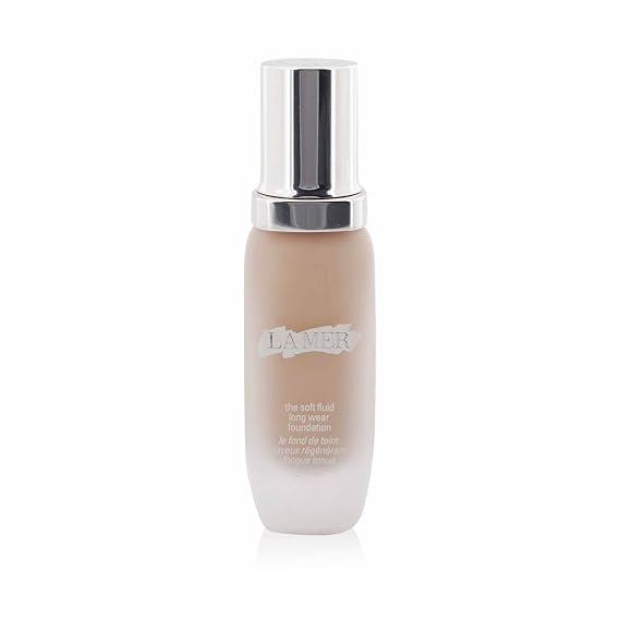 La Mer The Soft Fluid Long Wear Foundation broad spectrum SPF 20 1oz