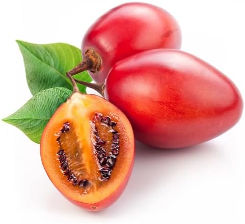 100Pcs red tamarillo Fruit Seeds