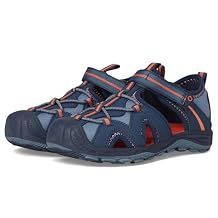 Merrell unisex-child Hydro 2 Jr