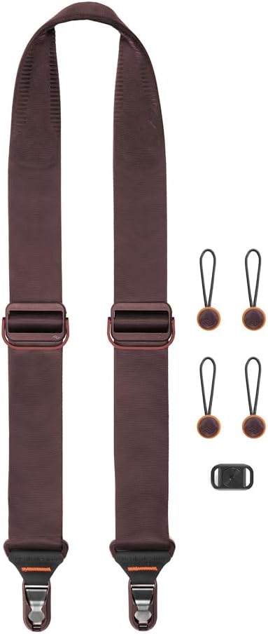 Peak Design Slide Camera Strap