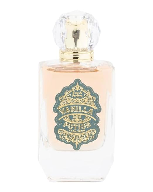 Generic Tru Fragrance Vanilla Potion Eau De Parfum Spray Perfume for women 3.4 Fl Oz unboxed