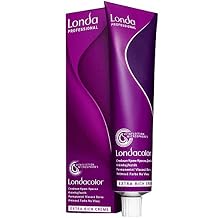 Londa Colour 3/5 Dark Brown/Red 60 ml