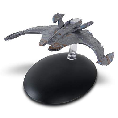 Eaglemoss Hero Collector - Jemhadar Cruiser
