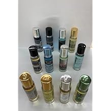 Roll-On Perfume Oil - Variations (0.34 Fl Oz (Pack Of 12)), 12 pcs. men # 200
