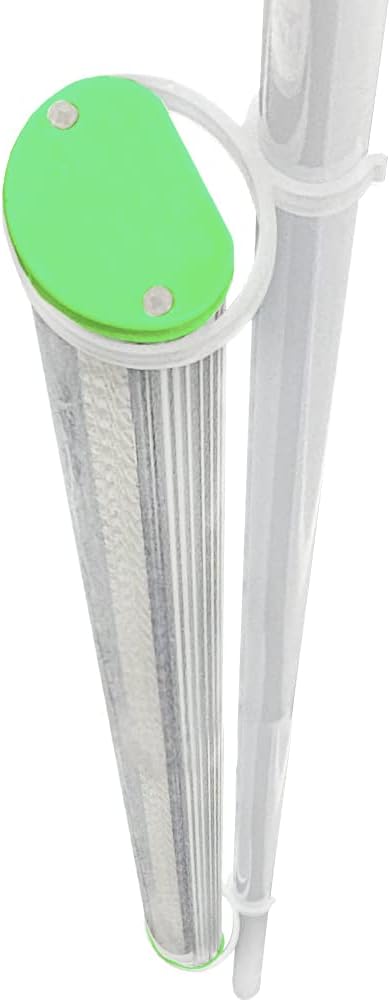 ROOT!T 42w LED Grow Light for propagation indoors, greenhouses or supplementary light- 6500K white LED