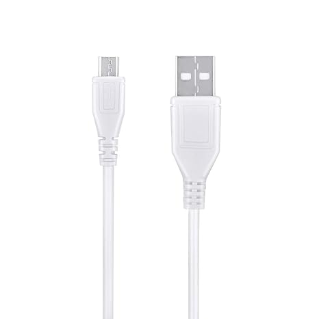 USB Data PC Cable Cord Lead Compatible with Zoom G5 Guitar Multi-Effect Amp Simulator Pedal