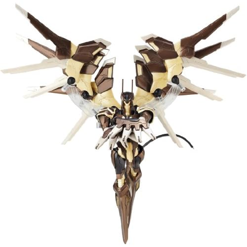 Kaiyodo Revoltech Anubis Series No.113 Completed [Japan]