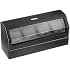 Diplomat 34-504 Leather Synthetic Watch Winder