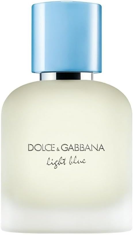 Light Blue Pour Homme