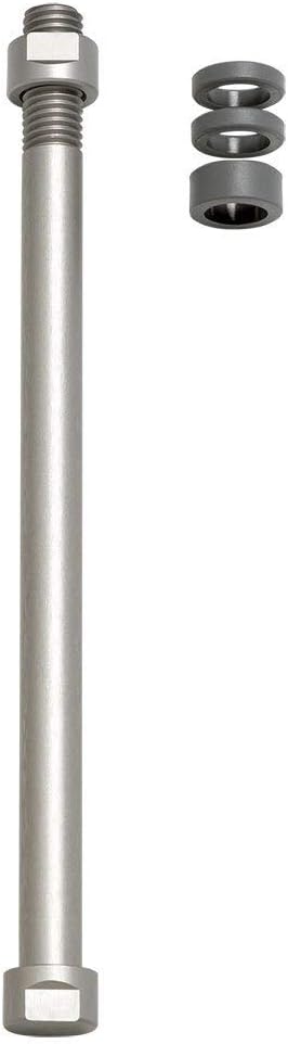 Tacx T1708, Trainer Axle for E-Thru, M12 x 1.75