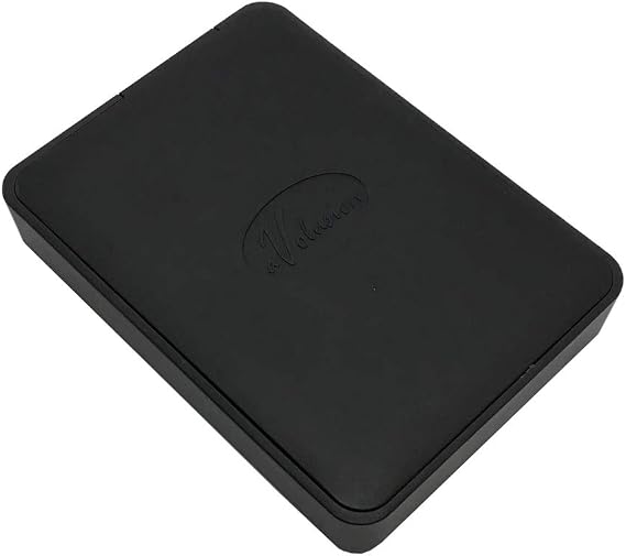 Avolusion 2TB USB 3.0 Portable Xbox One External Hard Drive (Pre-Formatted) HD250U3-X1-2TB-XBOX -