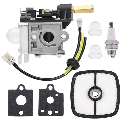 RB-K84 Carburetor for Echo SRM-265 SRM265S SRM265T SRM265U PE265 PPT265 PAS265 SHC265 HCA265 Trimmer Weedeater Reaplaces Zama RB-K84