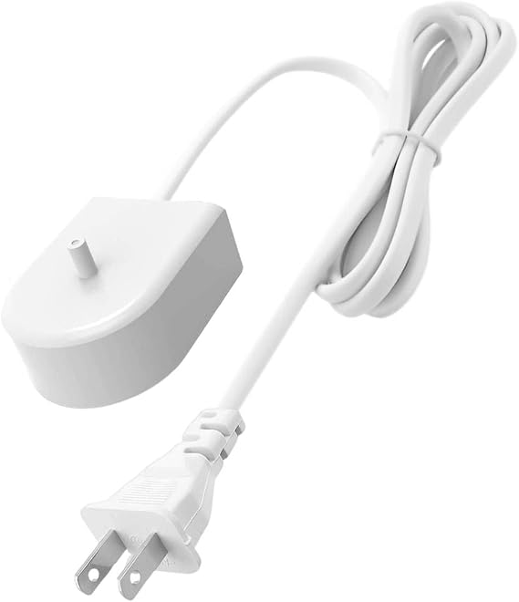 YANZHI Philips Sonicare için Şarj Tabanı, Elektrikli Diş Fırçası Şarj Cihazı HX6100 Philips Sonicare Kids/Koruyucu Temiz 4100 5100 5300 6100 6500 / HX3000 / HX6000 / HX8000 / HX9000 için Yedek