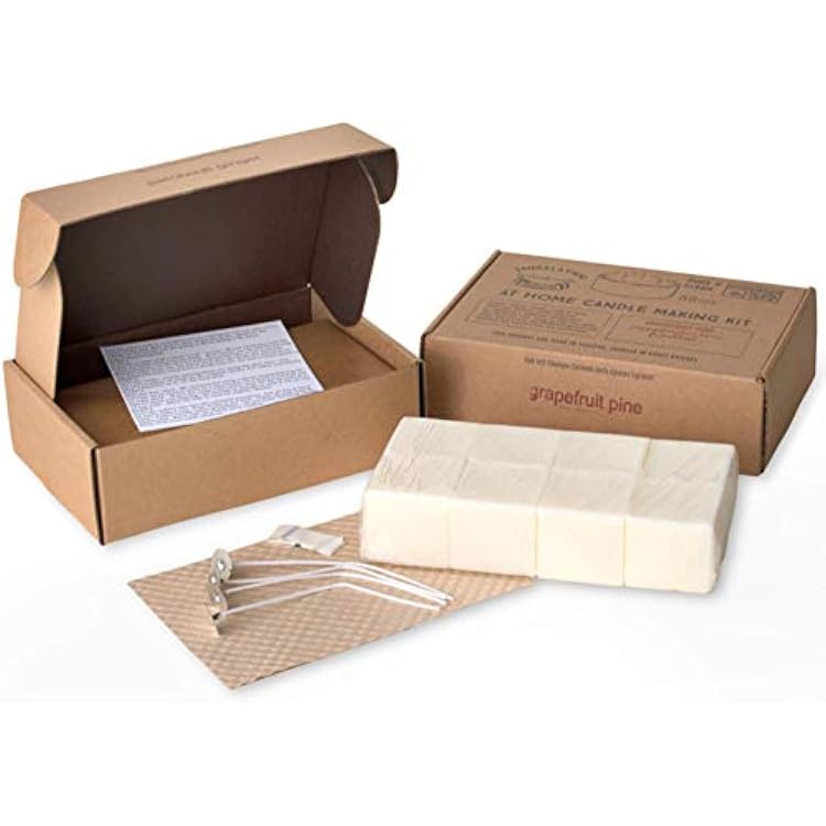 Medium Refill Kit Campfire