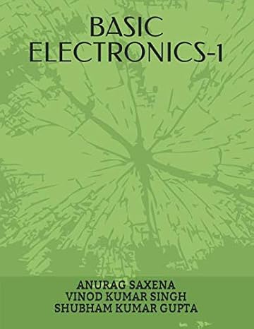 Basic Electronics-1