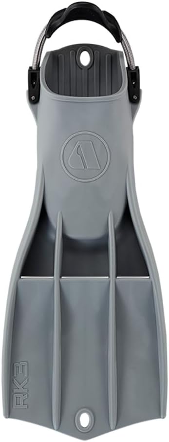 Apeks RK3 HD Fins Black Small