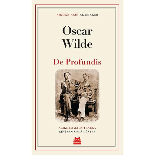 De Profundis Kağıt Kapak – 25 Eylül 2024