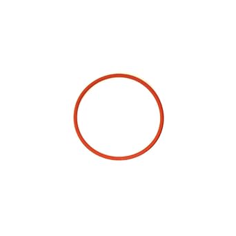 Rancilio Silvia Boiler Gasket