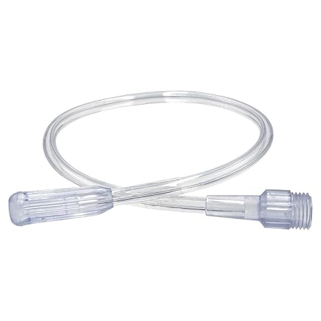 Humidifier adapter 3 channel oxygen tubing, 15" part no. so-676 (1/ea)