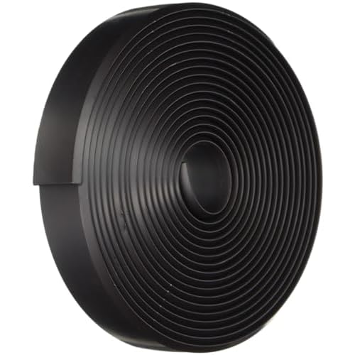 Nispira Magnetic Boundary Tape - Marker Strips for Robotic Vacuums Compatible with Neato Robot Vacuums Boundary Marker Strip Belt 1 Roll