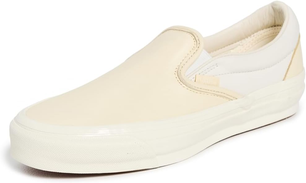 Vans LX Classic Slip-On 98 Sneakers