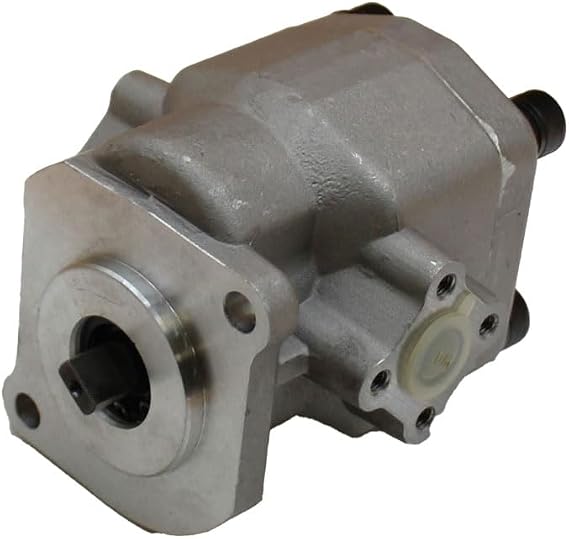 38180-36100 Hydraulic Pump Fits Kubota L275 L2202 L2402 L1801 L2050