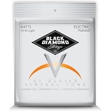 Black Diamond Electric - Medium