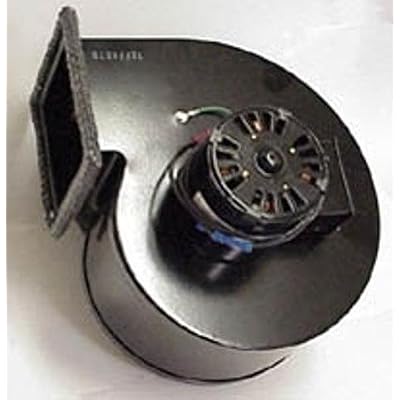 Englander 140 CFM Small Room Air Convection Blower for Pellet Stoves
