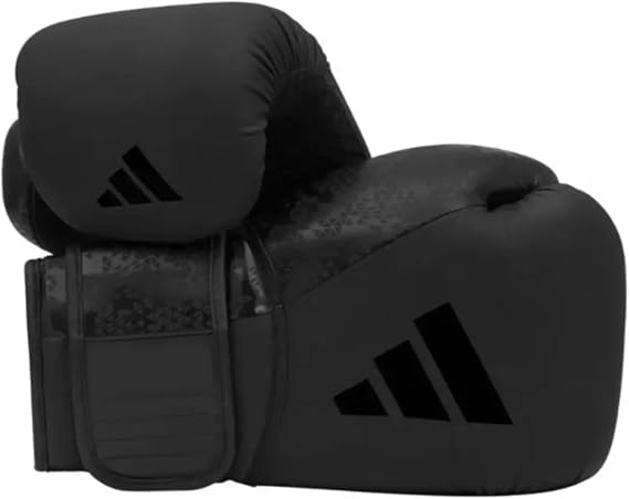 adidas Combat 50 Boxing Gloves