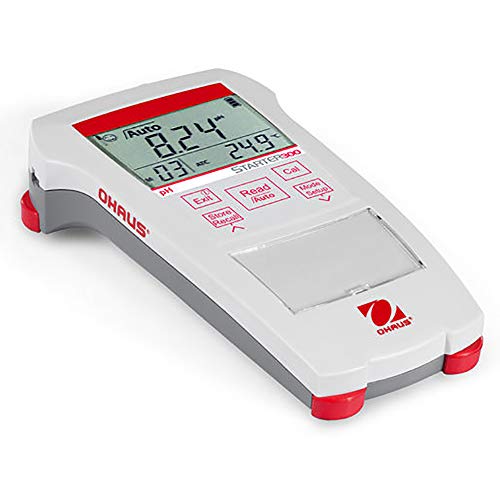 Ohaus ST300C Portable ConductivityTDS Meter